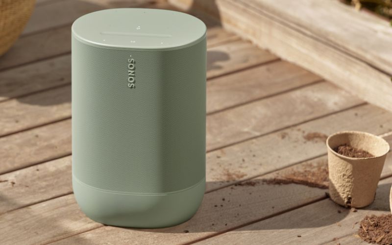 Sonos