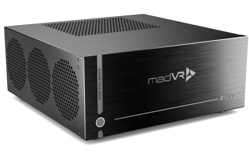 MAD VR