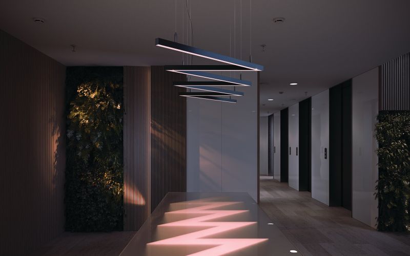 Diode LED
