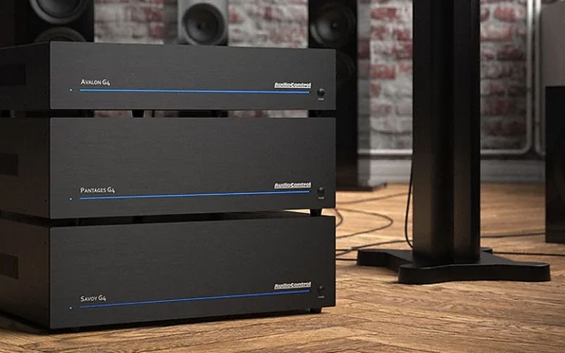 AudioControl