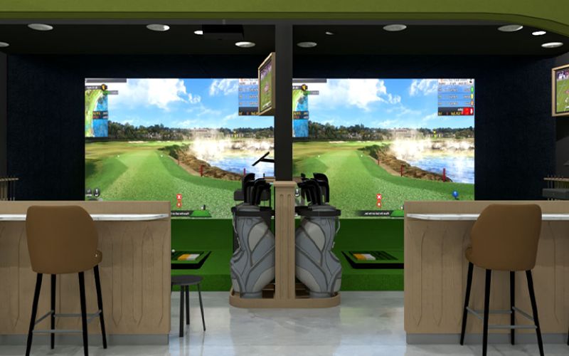 Golfzon
