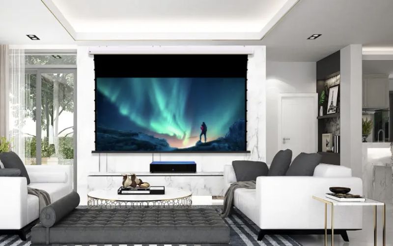 Screen Innovations