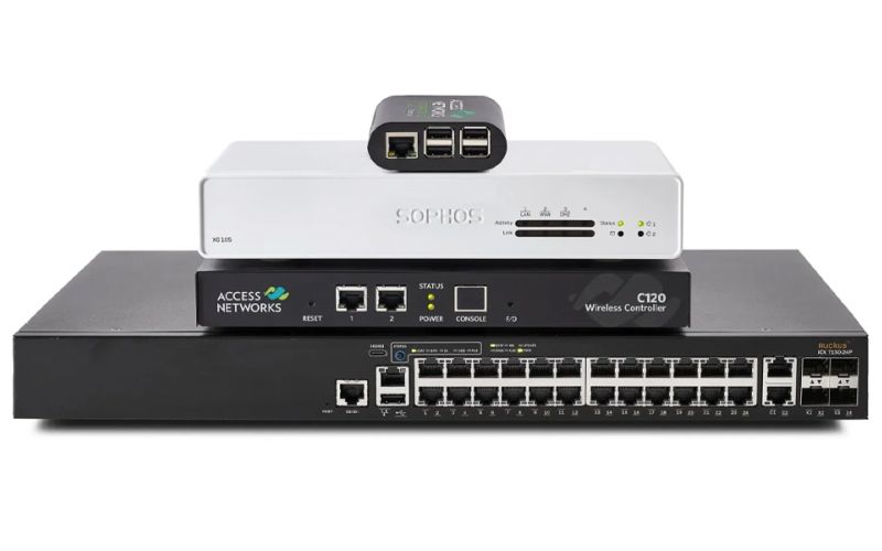 Access Networks