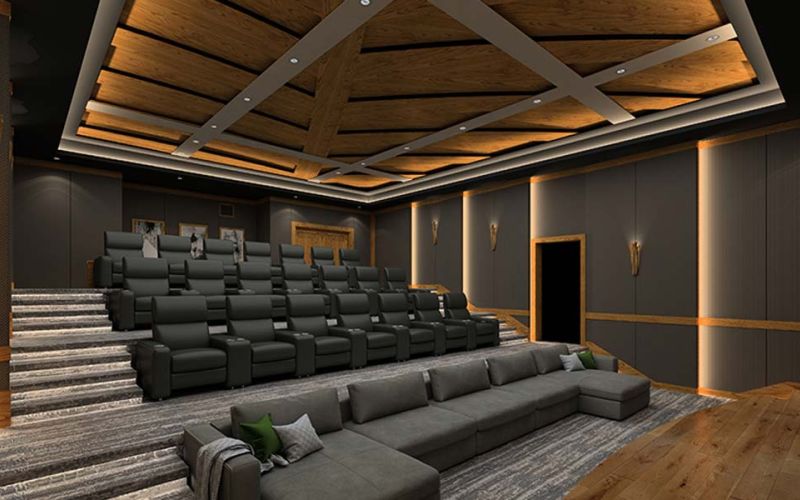 Cinematech