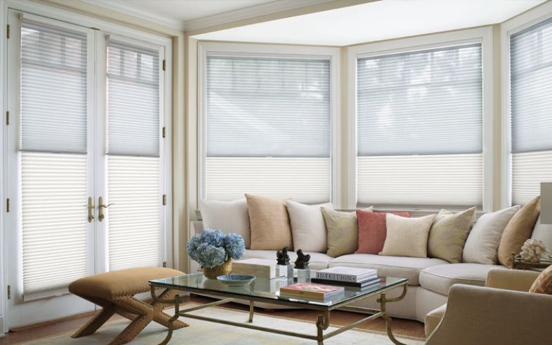 Hunter Douglas