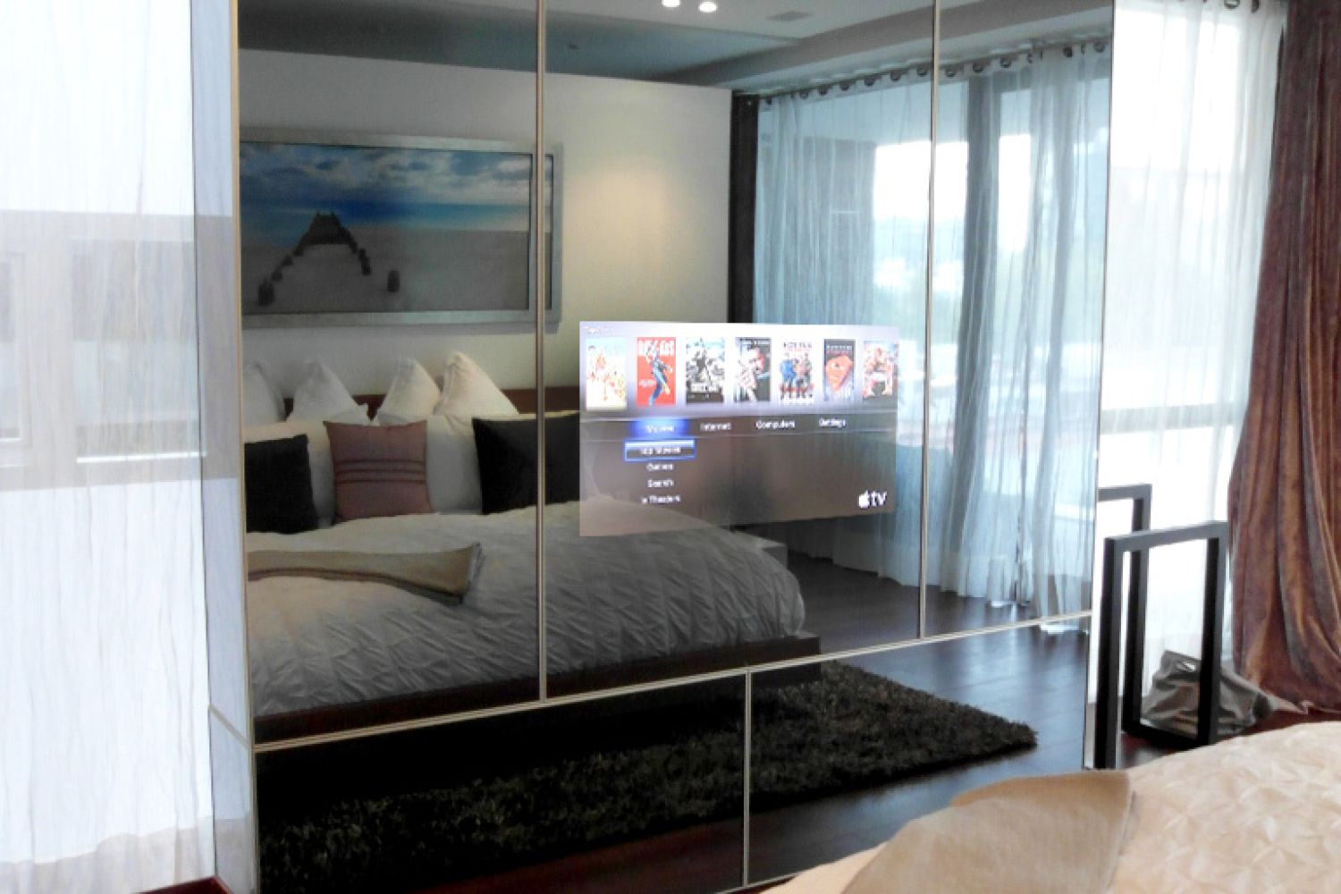 long-lasting mirrors