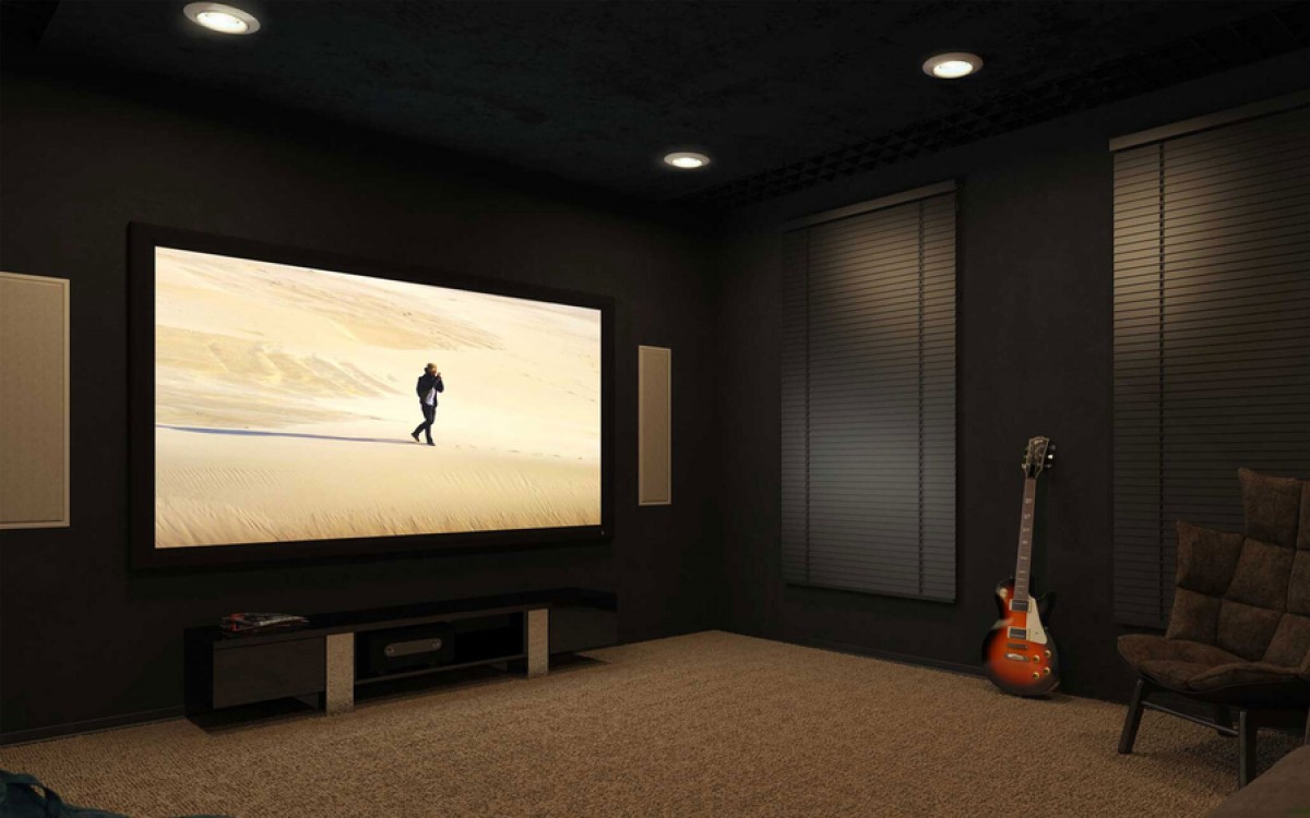 home theater builders