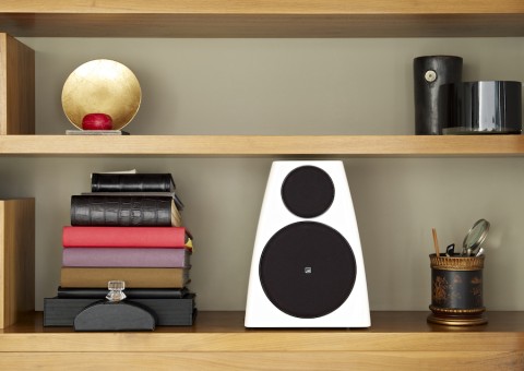 High-end audio system in Charlotte, NC