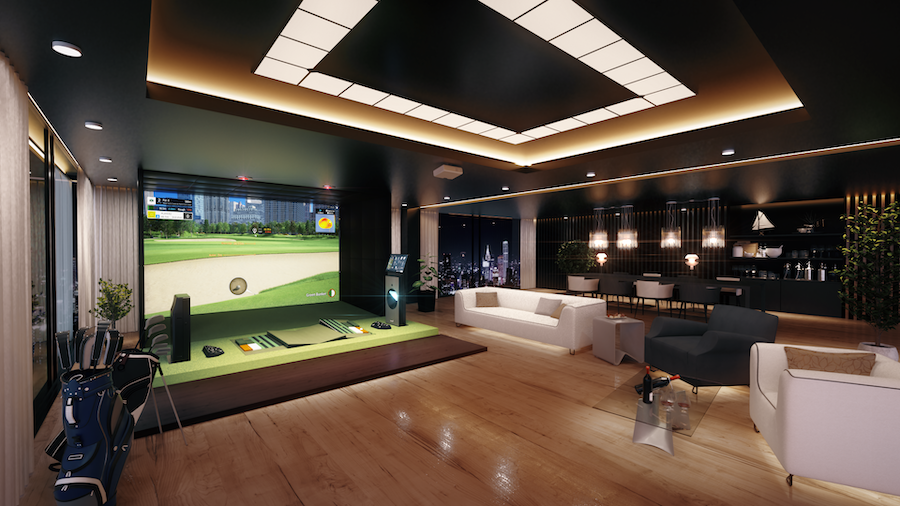 the-ultimate-home-golf-experience