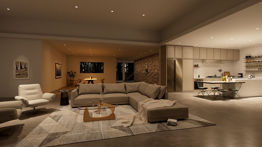 Luxury Is a Feeling: Why Smart Lighting Is the New Must-Have Home Upgrade