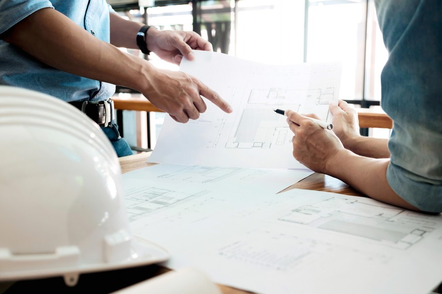 The Best Smart Home Systems Start Before Construction Ends