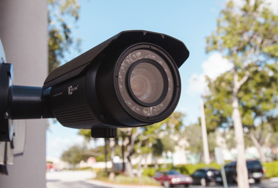 Tips to Prevent & Catch Crimes with Home Surveillance Systems