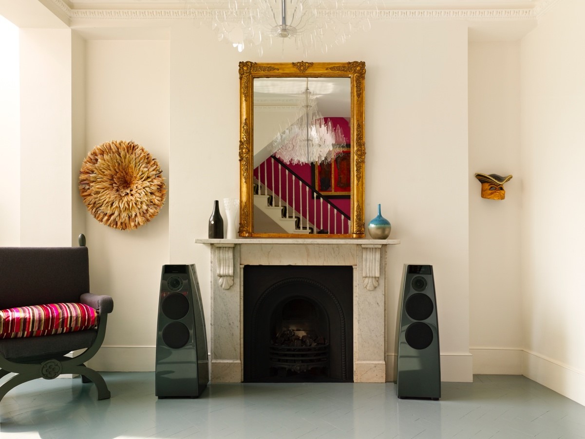 A Day in the Life with Audio and Entertainment in Every Room