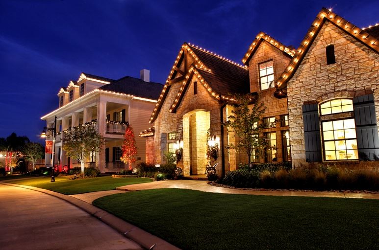 How to Automate Your Holiday Lights