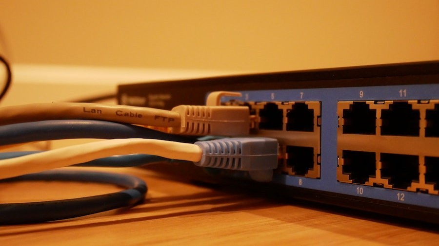 Should You Purchase Your Own Router?