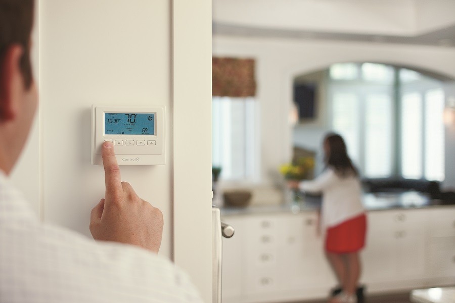 3 New Ways to Control Your Home’s Climate