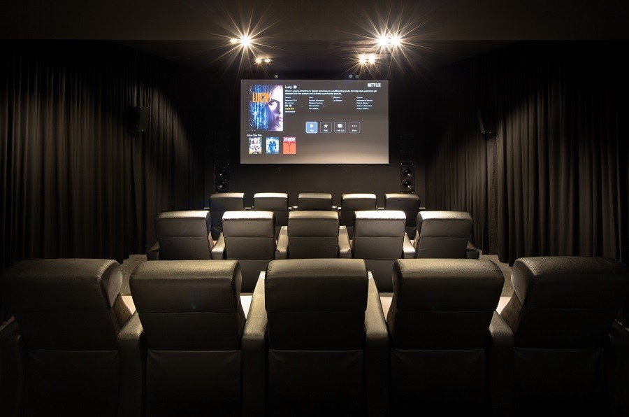 Why Should You Consider a Dedicated Home Theater?