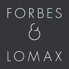 Forbes & Lomax