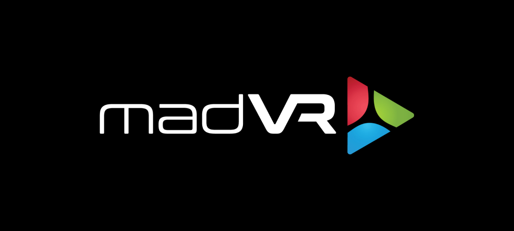 MAD VR