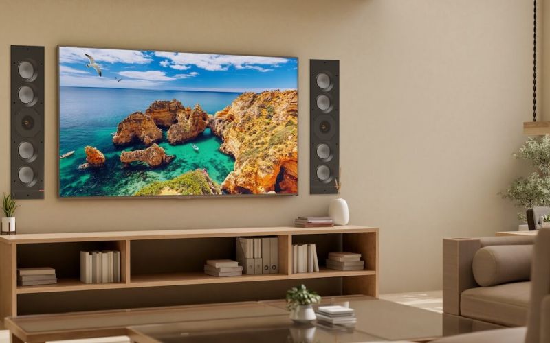 Monitor Audio