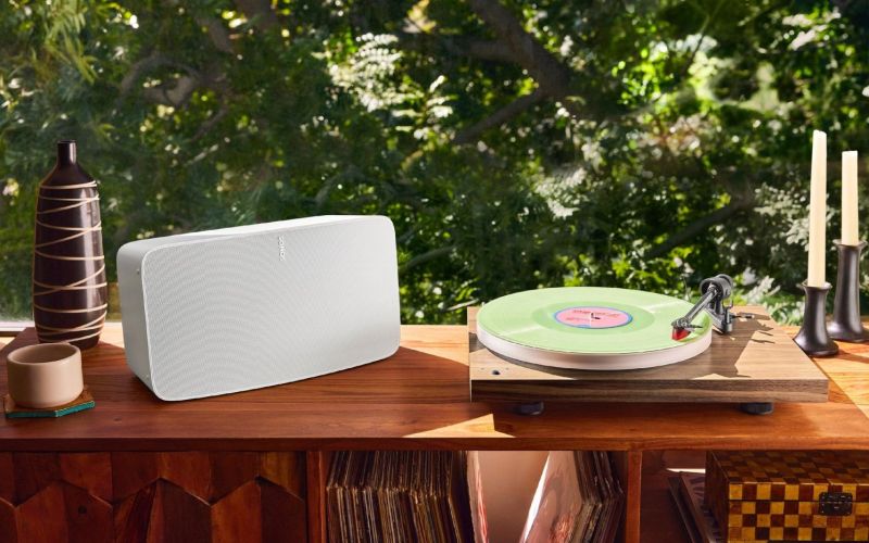 Sonos