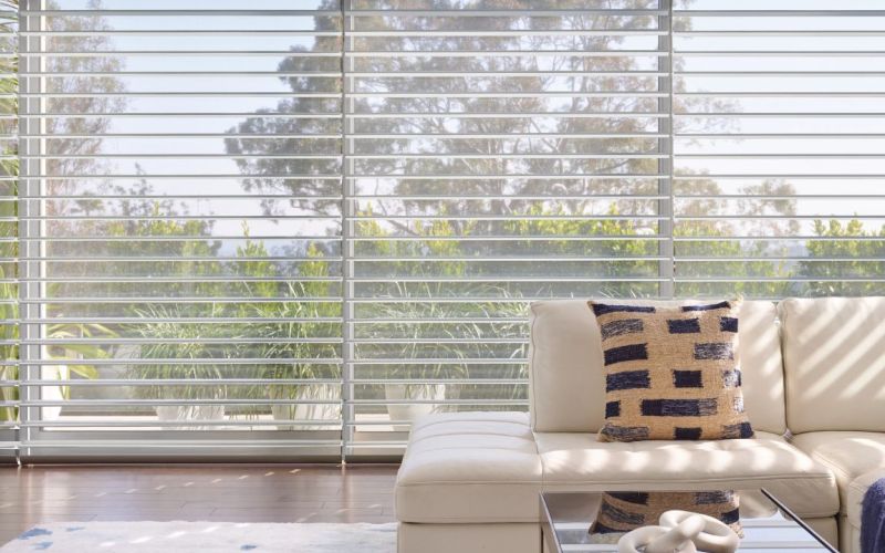 Hunter Douglas