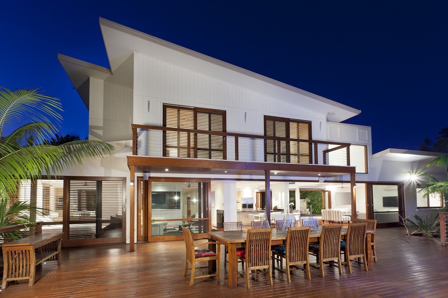 3 Tips for Adding Music to Your Backyard