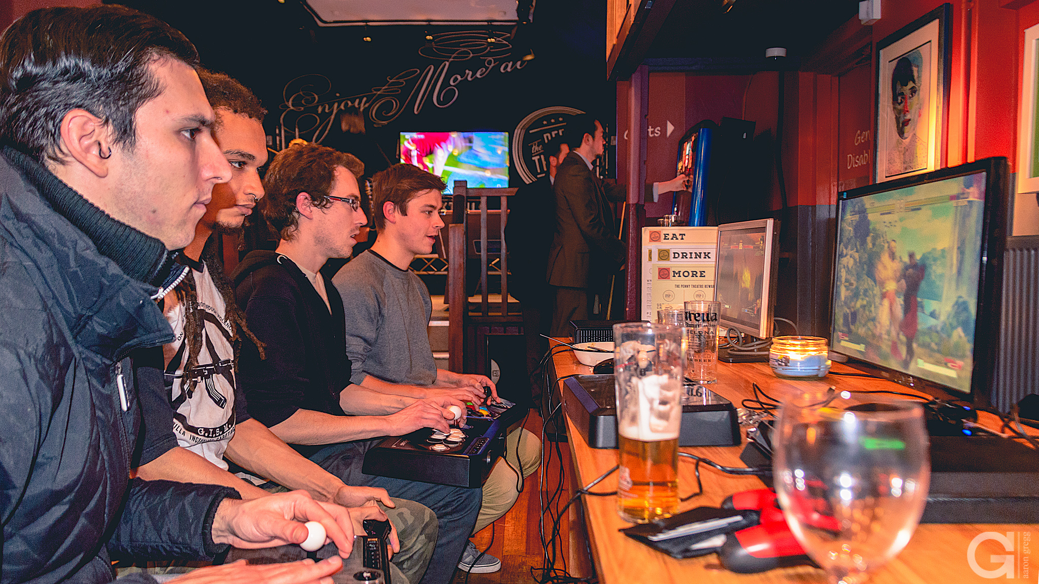 5 Tips for Enhancing Your Gaming Sessions with Automation