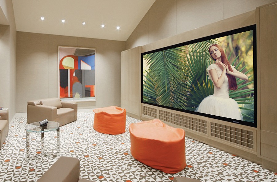 3 Must-Have Upgrades for Your Home Theater System