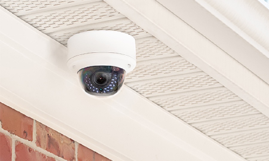 Revolutionary Surveillance Cameras for Your Charlotte Home