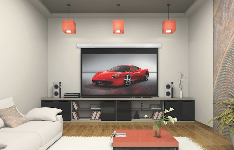 4 Media Room Design Trends That Should Be on Your Radar 