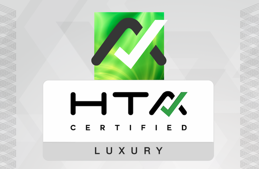 Trust an HTA-Certified Integrator for Smart Home Automation 