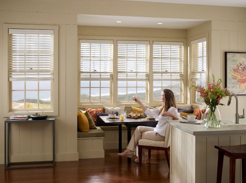 What Sets Lutron Motorized Shades Apart?