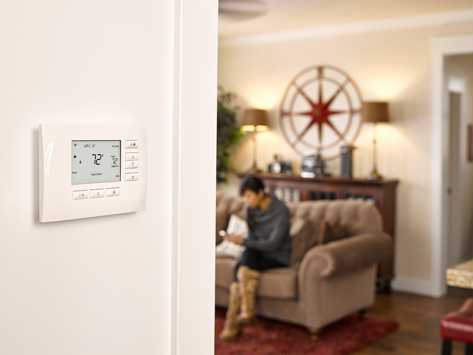 How to Use a Home Energy Management System