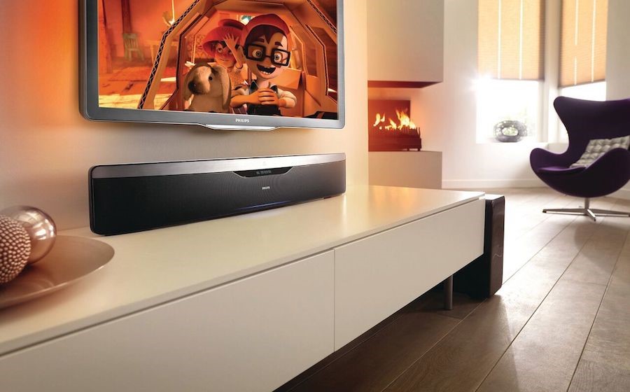 Enhance Your Home’s Sound with Whole House Audio