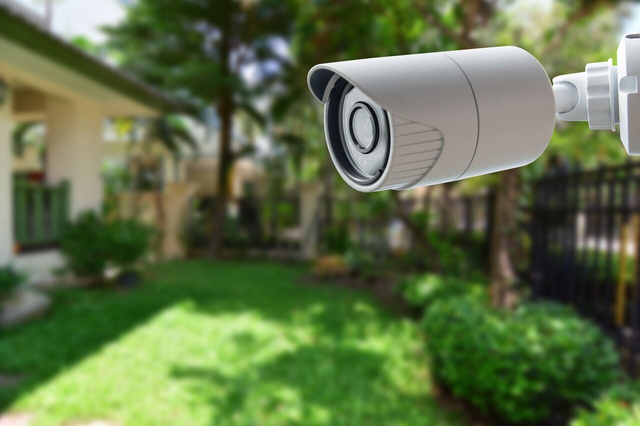 Feel Good About the Safety of Your Property Anywhere, Anytime