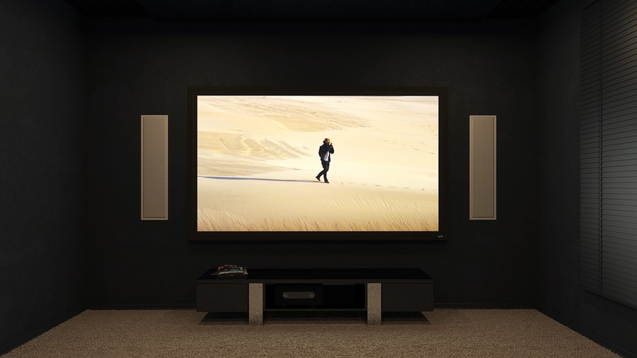 Home Theater or Media Room? Help Your Clients Build the Right Space 