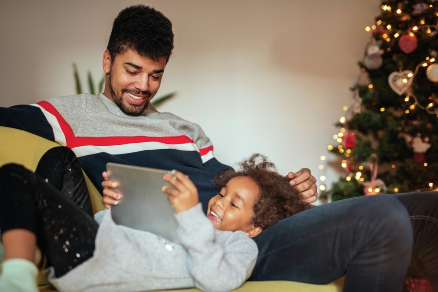 Ready to Upgrade Your Home Entertainment for the Holidays? 