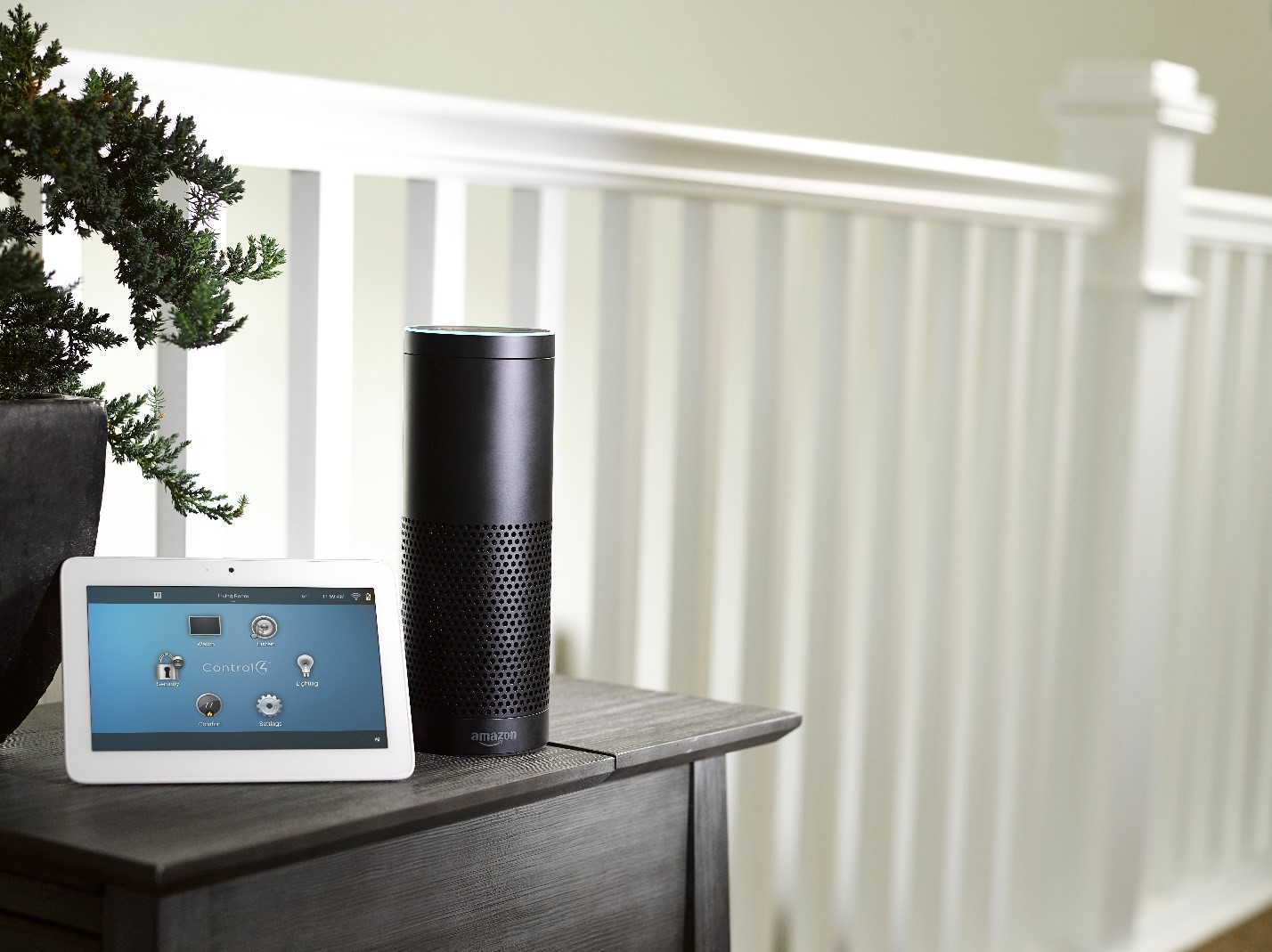 Enjoy Hands-free Automation with Amazon’s Alexa