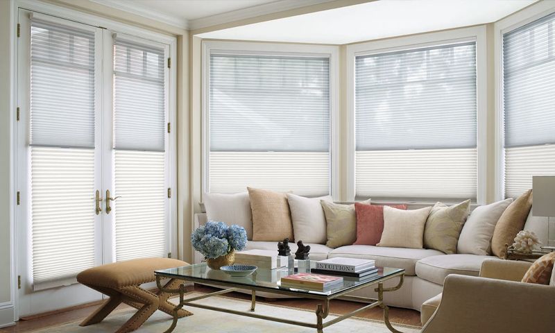 Hunter Douglas