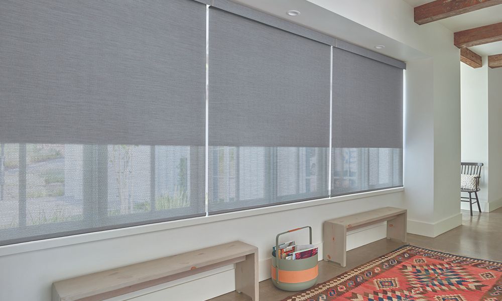 Hunter Douglas