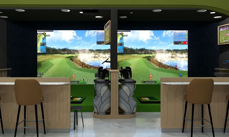Golfzon