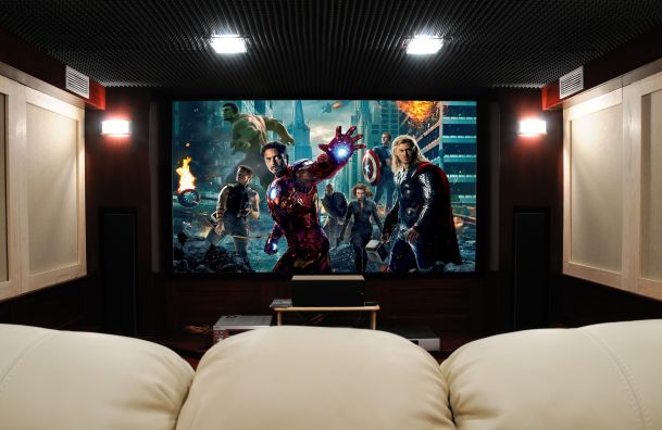 theater