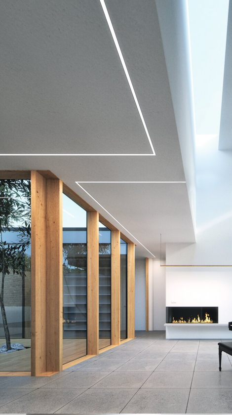 Lighting Control